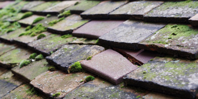 Duntisbourne Abbotts roof repair costs